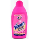 Vanish ruční čistič na koberce 500 ml