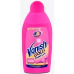 Vanish Gold šampon na koberce 500 ml – Zbozi.Blesk.cz