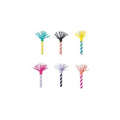 Unique Frkačky fóliové 6ks – Zboží Dáma