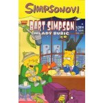 Bart Simpson #009 (2014/05) - Istvan Majoros, Sherri L. Smith, E – Hledejceny.cz