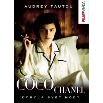 Coco Chanel DVD