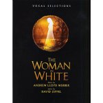 Andrew Lloyd Webber The Woman In White Vocal Selections noty, akordy, texty, klavír, kytara, zpěv