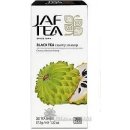 Jaftea Black Creamy Soursop 25 x 1,5 g