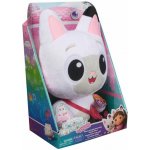 Spin Master Plyšová Hračka Gábinin Kouzelný Domek Panda 30 cm – Hledejceny.cz