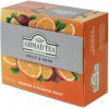 Čaj Ahmad Tea Orange & Passion Fruit 135 g 75 ks