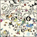 Led Zeppelin - III LP – Hledejceny.cz