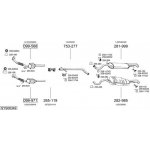BOSAL BS 263-660 – Hledejceny.cz