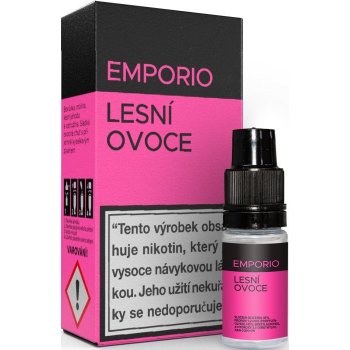 Imperia Emporio Forest fruit 10 ml 3 mg