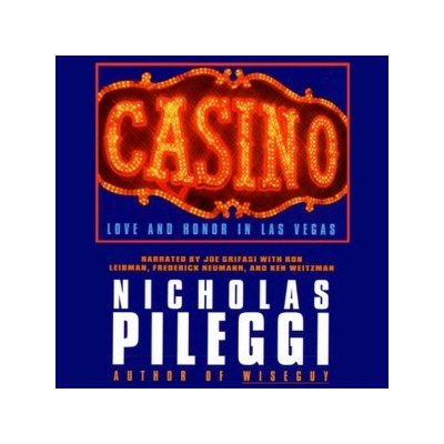 Casino: Love and Honor in Las Vegas – Hledejceny.cz