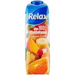 Relax Multivitamin 100% 1 l – Sleviste.cz