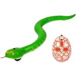 RCskladem RC had Rattle Snake RTR 20667425 zelená oranžová 1:1 – Zboží Dáma