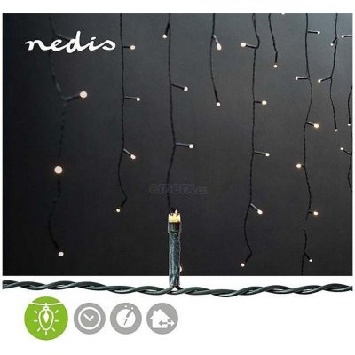 CLLC180 Dekorativní Rampouchy NEDIS – Hledejceny.cz