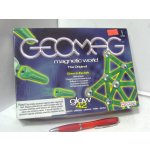 Geomag Geoglow 42 – Zboží Dáma