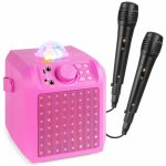 Fenton KAR55P Karaoke – Sleviste.cz