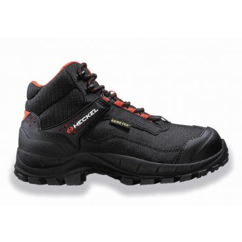 Heckel MacExpedition Ankle S3 HRO