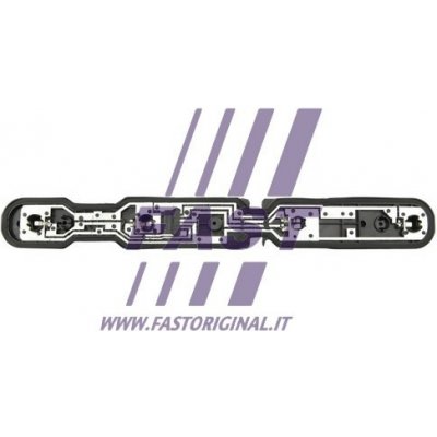 FAST Držák žárovky, zadní světlo FT86512 – Hledejceny.cz