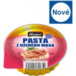Hamé Pasta z uzeného masa, paštika 75g – Zboží Dáma