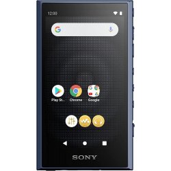 MP3 přehrávač Sony NW-A306