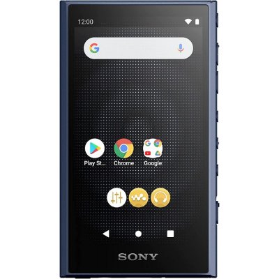 Sony NW-A306 – Sleviste.cz