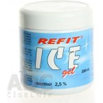 Refit Ice gel Menthol 230 ml – Zboží Mobilmania