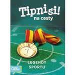 Albi Tipni si! Legendy sportu – Sleviste.cz