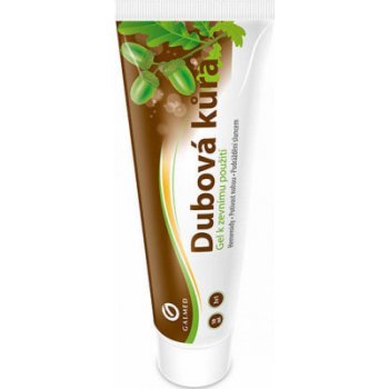 Galmed dubová kůra gel 50 ml