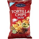 Santa Maria Tortilla chips solené 185g