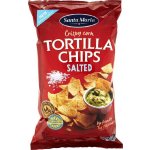 Santa Maria Tortilla chips solené 185g – Hledejceny.cz