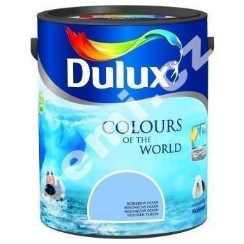 Dulux COW mrazivé ráno 2,5 L