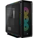 Corsair iCUE 5000T RGB Tempered Glass CC-9011230-WW – Zboží Živě