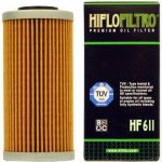 Hiflofiltro Olejový filtr HF611 | Zboží Auto