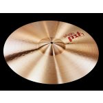 Paiste PST7 20Ride Heavy – Zboží Dáma