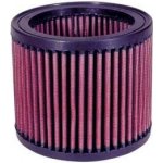 Vzduchový filtr K&N FILTERS AL-1001 – Hledejceny.cz