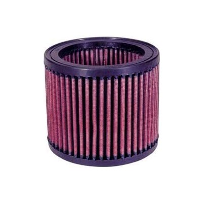 Vzduchový filtr K&N FILTERS AL-1001 – Hledejceny.cz
