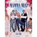 Mamma Mia DVD – Sleviste.cz