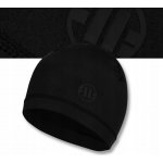 Čepice Pitbull Special Sport Small Logo II Sportovní celá černá beanie – Hledejceny.cz