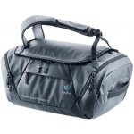 Deuter Aviant Duffel Black 50 l – Zboží Dáma