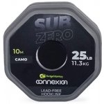 RidgeMonkey Šňůra Connexion SubZero Lead Free Hooklink 10m 25lb – Zboží Dáma