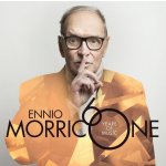 Ennio Morricone - Morricone 60 Years Of Music 2016 CD – Zboží Mobilmania