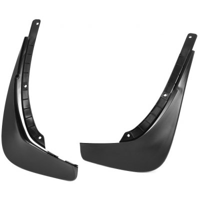 ŠKODA Lapače nečistot zadní - Škoda Yeti Outdoor | Zboží Auto