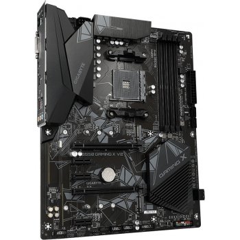 Gigabyte B550 GAMING X V2