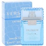 Versace Eau Fraiche toaletní voda pánská 5 ml miniatura – Hledejceny.cz