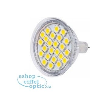 TB Energy LED žárovka MR16 12V 5 W Teplá bílá