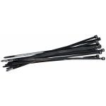 XTLINE 23957 Stahovací pásky 400x7,6 mm, 50 ks – Zboží Dáma