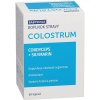 Doplněk stravy Babysmilk Colostrum Coryceps + Silymarin 60 kapslí