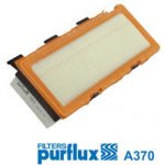 Vzduchový filtr PURFLUX A370 – Hledejceny.cz