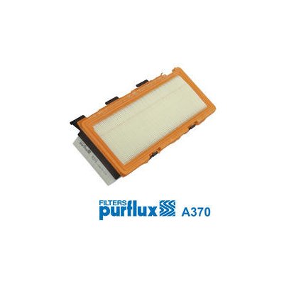 Vzduchový filtr PURFLUX A370 – Hledejceny.cz