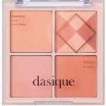 Dasique Tvářenka na obličej Blending Mood Cheek No,04 Beige Knit 11,4 g – Hledejceny.cz