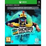 Riders Republic (Ultimate Edition) – Hledejceny.cz