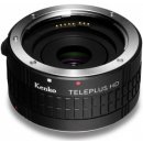 Kenko TELEPLUS HD DGX 2x pro Nikon